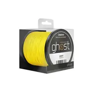Delphin Cord Ghost 4+1 Gelb 600m 0,16mm 8,2kg