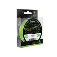 Delphin -Schnur Maestro Fluo grün 150 m 0,11 mm 7,0 kg