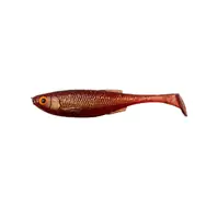 Savage Gear Gummiköder Craft Shad 7,2 cm 2,6 g Motoröl 5 Stück