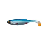 Savage Gear Gummiköder Craft Shad 8,8 cm 4,2 g Blaue Perle 5 Stück