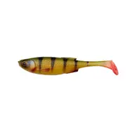 Savage Gear Gummiköder Craft Shad 8,8 cm 4,2 g Barsch 5 Stück