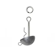 Savage Gear Punch Rig Heads 20g 2St