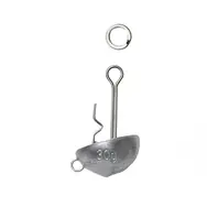 Savage Gear Punch Rig Heads 30g 2St