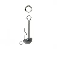 Savage Gear Punch Rig Heads 5g 3St