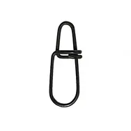 Savage Gear Karabiner CrossLock Egg Snap L 10 Stk