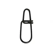 Savage Gear Karabiner CrossLock Egg Snap M 10 Stk