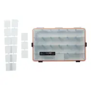 Savage Gear WP Lurebox 5B Smoke