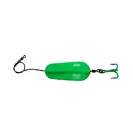 MADCAT Glitter A-Static Inline-Löffel 125 g Grün