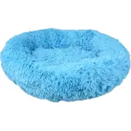 Flamingo Krems Bett blau 50cm