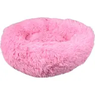 Flamingo Krems Bett rosa 50cm