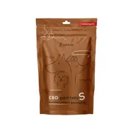 Cure Point CBD Immunity S / Leckerlis für Hunde mit CBD-Gehalt / Stärkung der Immunität 