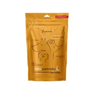 Cure Point CBD Recovery L / Leckerlis für Hunde mit CBD-Gehalt / Gesundheit und Vitalität 