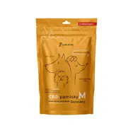 Cure Point CBD Recovery M / Leckerlis für Hunde mit CBD-Gehalt / Gesundheit und Vitalität 