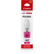 Canon Originalpatrone GI-40 Magenta / 70 ml