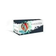 Ausgepackt - PrimaTisk-kompatibler Toner DR-2401 Premium für Brother -Drucker schwarz / ausgepackt