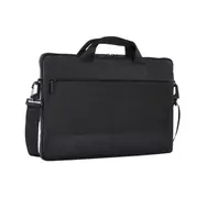 DELL Professional Sleeve 13" schwarz / Hülle für Notebooks bis 13,3" / Maße (BxTxH) 35x5x27 cm / Gewicht 540 g