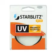 Starblitz UV-Filter 43 mm