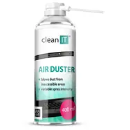 Clean IT Druckluft 400 ml
