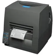 Citizen CL-S631II / Thermodrucker / DT- TT / 118 mm / 300 dpi / RS-232 / USB