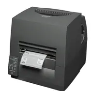 Citizen CL-S631II / Thermodrucker / DT- TT / 118 mm / 300 dpi / RS-232 / USB