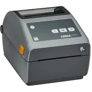 ZEBRA ZD621d (ZD6A042-D0EF00EZ) 203 dpi Graustufen-Etikettendrucker / DT / Selbstklebend / 203 dpi / USB + Bluetooth + LAN + RS232 / Sonderangebot