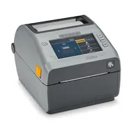 ZEBRA ZD621t (ZD6A142-30EF00EZ) 203dpi grau / TT / Selbstklebender Etikettendrucker / 203dpi / USB+BT+RS232+LAN