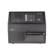 Honeywell PX45 300 dpi (A00000000300) / Industrieller Etikettendrucker / TT / 300DPI / USB / RS-232 / RTC