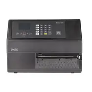Honeywell PX65A 203 dpi Dis / Industrieller Etikettendrucker / TT / 203DPI / USB / RS-232 / LAN