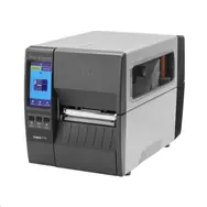 ZEBRA ZT231 DT (ZT23143-D0E000FZ) / 300 dpi / USB / RS232 / LAN / Display / ZPLII / Wiederverkauf