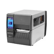 ZEBRA ZT231 TT (ZT23142-T2E000FZ) / 203dpi / USB / RS232 / LAN / BT / Displ. / ZPLII / Schneider
