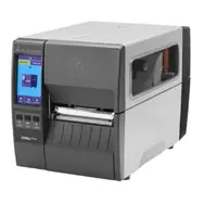 ZEBRA ZT231 TT (ZT23143-T2E000FZ) / 300dpi / USB / RS232 / LAN / BT / Displ. / ZPLII / Schneider