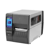 ZEBRA ZT231 DT (ZT23142-D3E000FZ) / 203dpi / USB / RS232 / LAN / BT / Displ. / ZPLII / Schäler / LTU