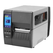 ZEBRA ZT231 DT (ZT23143-D3E000FZ) / 300dpi / USB / RS232 / LAN / BT / Displ. / ZPLII / Schäler / LTU
