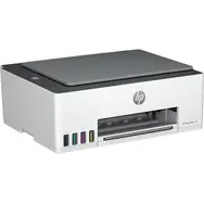 Ausgepackt - HP SMART Tank 580 / Tintenstrahl-Multifunktionsgerät / A4 / 16 Seiten/Minute / 4200 x 1200 dpi / USB + WLAN / ausgepackt