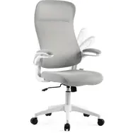 Ausgepackt - SENSE7 Revo grau / Ergonomischer Bürostuhl / Belastbarkeit 140 kg / ausgepackt