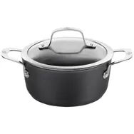 BALLARINI Alba 1000246 Topf 20 cm / 2,7 l / Titan-Antihaftoberfläche 