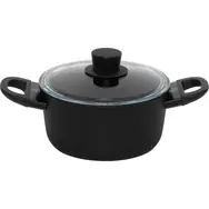 BALLARINI Avola 1006217 Topf mit Glasdeckel 20 cm 