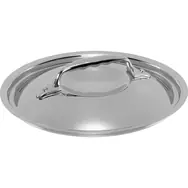 De Buyer Affinity Tablett 18 cm Edelstahl 