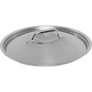 De Buyer Affinity Tablett 28 cm Edelstahl 
