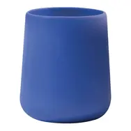 MSV MAONIE Zahnputzbecher matt royalblau / Keramik