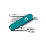 VICTORINOX Taschenmesser Classic SD Farben Mountain Lake