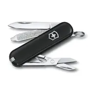 VICTORINOX Taschenmesser Classic SD Farben Dark Illusion