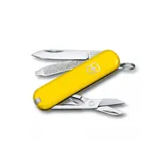 VICTORINOX Taschenmesser Classic SD Farben Sunny Side