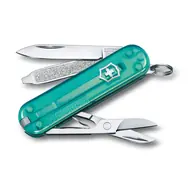 VICTORINOX Taschenmesser Classic SD Farben Tropical Surf