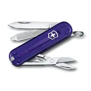 VICTORINOX Taschenmesser Classic SD Farben Persian Indigo