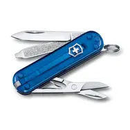 VICTORINOX Taschenmesser Classic SD Farben Tiefsee