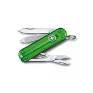 VICTORINOX Taschenmesser Classic SD Farben Grüner Tee