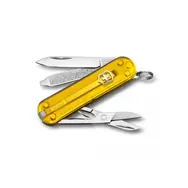 VICTORINOX Taschenmesser Classic SD Farben Toskana Sonne