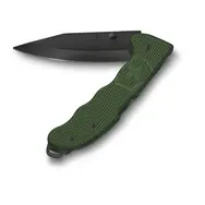 VICTORINOX Evoke BSH Alox Taschenmesser Olivgrün