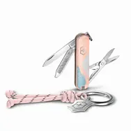 VICTORINOX Classic SD Taschenmesser im Pariser Stil